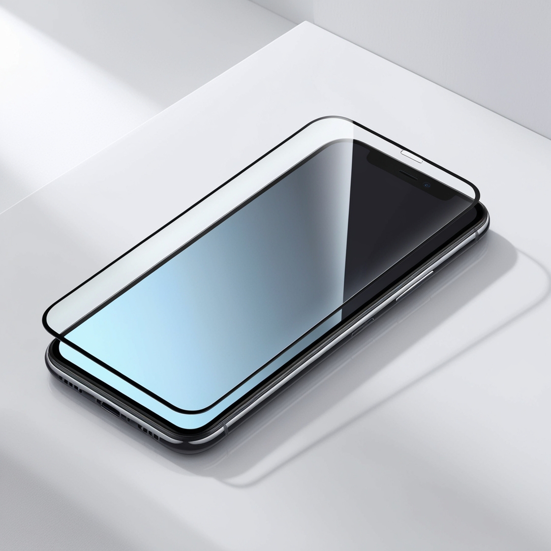 oppo screen protection glass