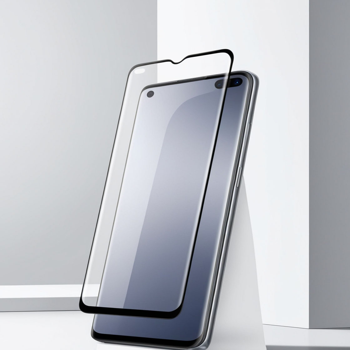 realme screen protection glasses