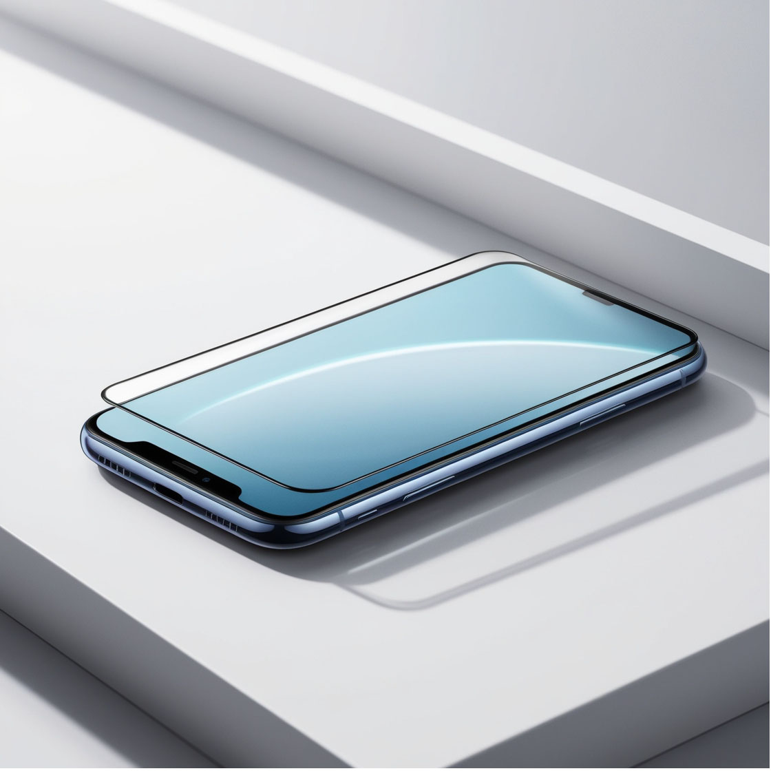 Other Mobile  screen protection glasses