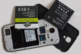 Battery Replacement