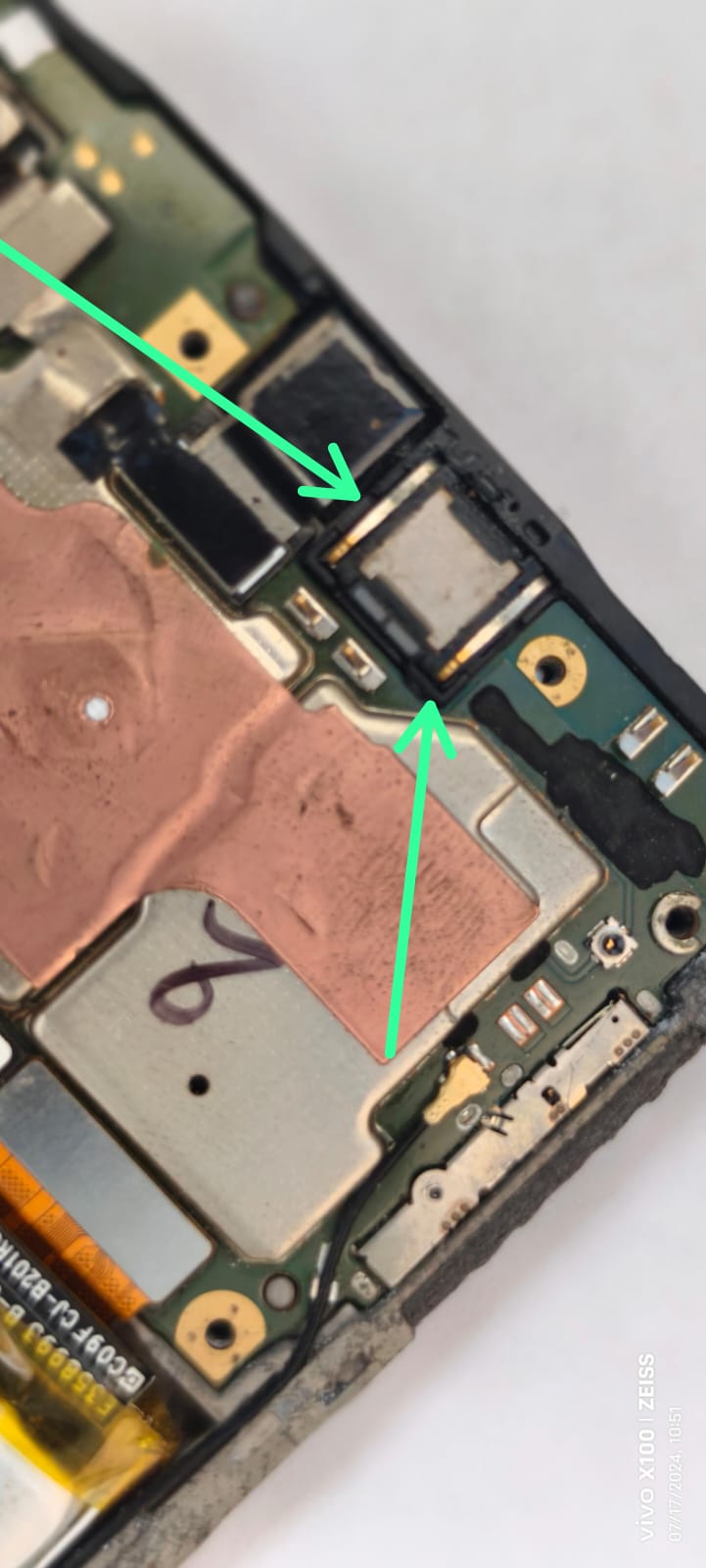 Speaker Replacement