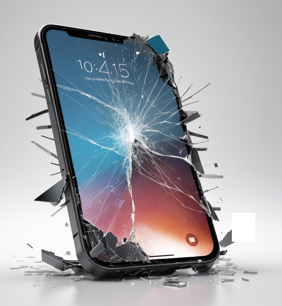 Front Glass Replacement