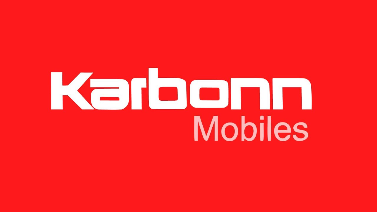 Karbonn