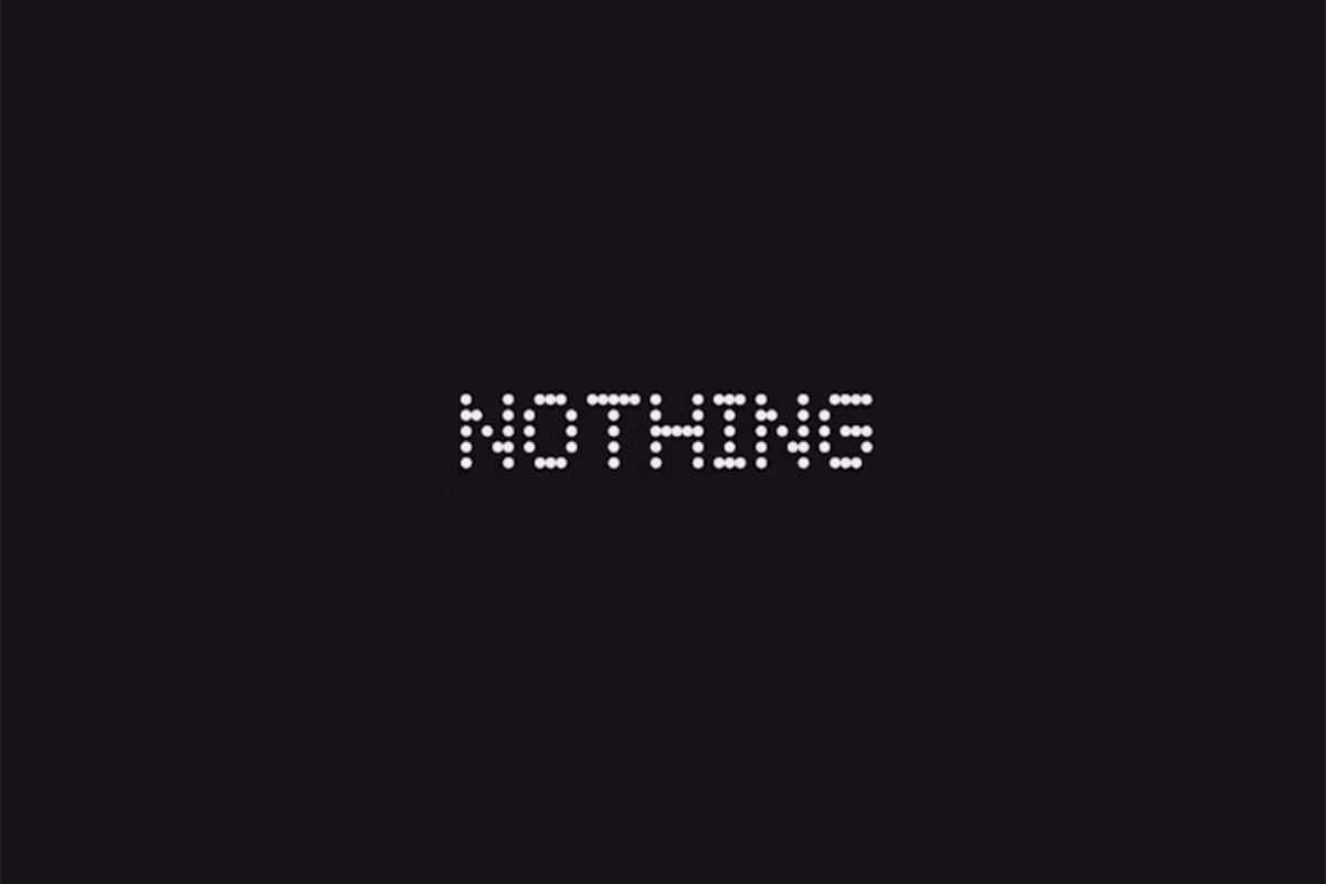 Nothing